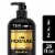TRESemmé Rich Moisture Hydrating Shampoo Perspective: front