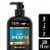 TRESemmé Silky & Smooth Shampoo Perspective: front