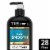 TRESemmé Silky & Smooth Anti-Frizz Conditioner Perspective: front
