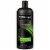 TRESemme Flawless Curls Vitamin B1 Hydrating Shampoo Perspective: front