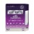 AllerEase® Ultimate Cotton Waterproof Mattress Protector - White Perspective: front
