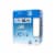 AlleEase® Waterproof Matress Protector Full - White Perspective: front