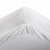 Rest Right Waterproof Fitted Mattress Protector Perspective: front