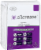 AllerEase Ultimate Protection and Comfort Zippered Mattress Protector - White Perspective: front
