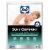 Sealy® Soft Comfort Waterproof Fitted Mattress Protector Full - White Perspective: front