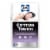 Sealy® Cotton Touch Zippered Pillow Protector - White Perspective: front