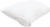 Rest Right Temperature Balancing 300 Thread Count Pillow Protector - White Perspective: front