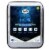 Sealy® Ice Cool Touch Mattress Pad Perspective: front
