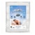 AllerEase® Soothing Cotton Mattress Pad Perspective: front