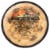 Ralphs Caramel Apple Walnut 9" Pie Perspective: front