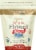Spectrum Essentials® Organic Whole Premium Flaxseed Perspective: front
