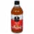 Spectrum® Organic Unfiltered Apple Cider Vinegar Perspective: front