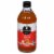 Spectrum® Organic Unfiltered Apple Cider Vinegar Perspective: front