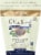 Spectrum Essentials Chia Seed Omega-3 & Fiber Perspective: front