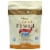 Spectrum Essentials Organic Ground Flaxseed with Omega-3 & Lignans Perspective: front