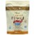 Spectrum Essentials Organic Ground Flaxseed with Omega-3 & Lignans Perspective: front