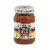 Jardine's 7J Medium Black Bean & Corn Salsa Perspective: front