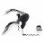 Houdini Lever Corkscrew Kit - Silver Perspective: front