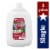 Ozarka 100% Natural Spring Water Jug Perspective: front