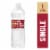 Ozarka 100% Natural Spring Water Bottle Perspective: front