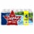 Ozarka® 100% Natural Spring Bottled Water Perspective: front