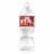 Ozarka® 100% Natural Spring Bottled Water Perspective: front