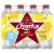 Ozarka Lively Lemon Sparkling Spring Water Perspective: front
