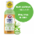 Arm & Hammer™ Simply Saline™ Moisturize & Soothe Nasal Mist Perspective: front