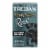 Trojan® Bareskin™ Raw™ Lubricated Latex Condoms Perspective: front
