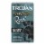 Trojan® Bareskin™ Raw™ Lubricated Latex Condoms Perspective: front