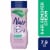 Nair Hair Remover Body Cream Soothing Aloe and Water Lily Scent Perspective: front