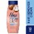 Nair Hair Remover Shower Cream Sensitive Formula with Coconut Oil and Vitamin E Perspective: front