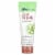 Nair Natural Clay + Seaweed Exfoliate & Smooth 3-in-1 Leg Mask Perspective: front