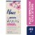 Nair Wax Ready Strips Legs and Body Hair Remover Perspective: front