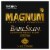 Trojan™ Magnum™ BareSkin™ Latex Condoms Perspective: front