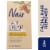 Nair Moisturizing Face Cream Hair Remover with Sweet Almond Oil Perspective: front