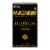 Trojan Magnum BareSkin Extra Thin Lubricated Large Condoms Perspective: front