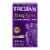 Trojan BareSkin Thin Studded Condoms Perspective: front