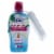 Nair Nourish Shower Power Moroccan Argan Oil Pump Bottle Perspective: front