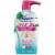 Nair Shower Power Natural Moroccan Argan Oil & Orange Blossom Hair Remover Cream Perspective: front