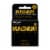 Trojan Magnum Lubricated Large Condoms Perspective: front