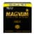 Trojan™ Magnum Lubricated Large Size Condoms Value Pack Perspective: front