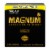 Trojan™ Magnum Lubricated Large Size Condoms Value Pack Perspective: front