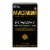 Trojan Magnum Ecstasy Ultra Smooth Lubricated Large Size Latex Condoms 10 Count Perspective: front