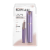 Finishing Touch Flawless™ Brow Hair Remover - Lavender Perspective: front