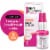 First Response Multi Check Quick & Simple Pregnancy Test Kit, 1 Kit Perspective: front