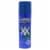 Arrid Extra Extra Dry Ultra Fresh Aerosol Antiperspirant Deodorant Perspective: front