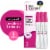 First Response Early Result Pregnancy Test Perspective: front