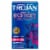 Trojan® Double Ecstasy Lubricated Latex Condoms Perspective: front