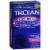 Trojan® Double Ecstasy Lubricated Latex Condoms Perspective: front